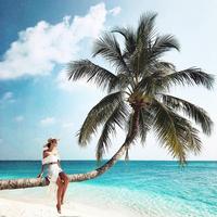 Отзыв от Тамара - DTV виза